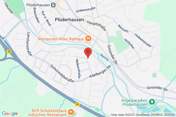 Lohnsteuerberatungsverbund e. V. -Lohnsteuerhilfeverein- Beratungsstelle Plüderhausen