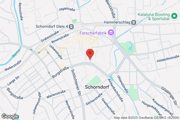 Steuerkanzlei Alexander Sperber