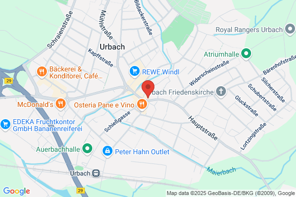 Schreinerstudio Denk GmbH