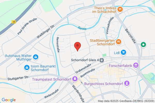 S4 Logistik GmbH