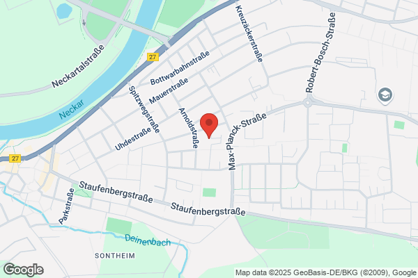 CFT Consulting GmbH