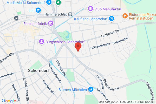 Topoi Consulting GmbH