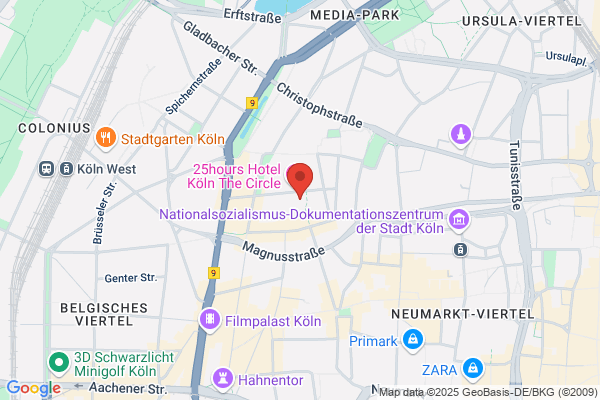 Vistra Consulting GmbH