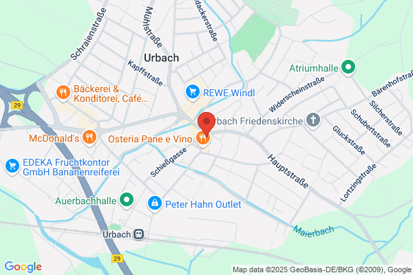 Aachener und Münchener Versicherungen