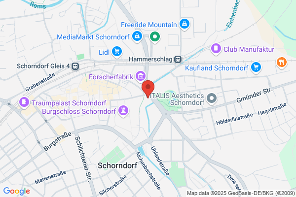 SV SparkassenVersicherung: Generalagentur C. Berger + D. Huttelmaier GbR
