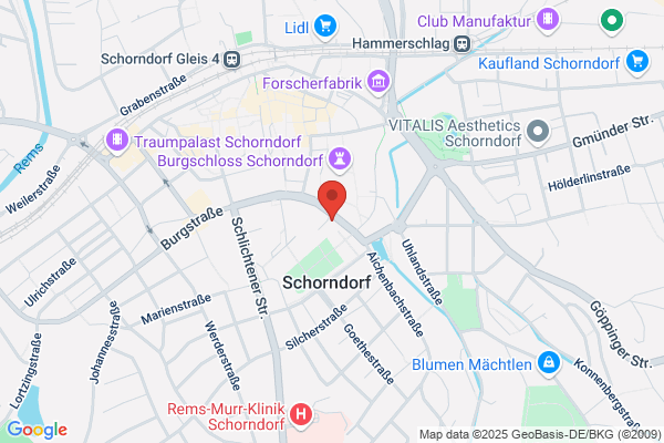 Rados Finanz