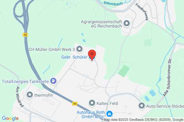 schröder+baur GmbH