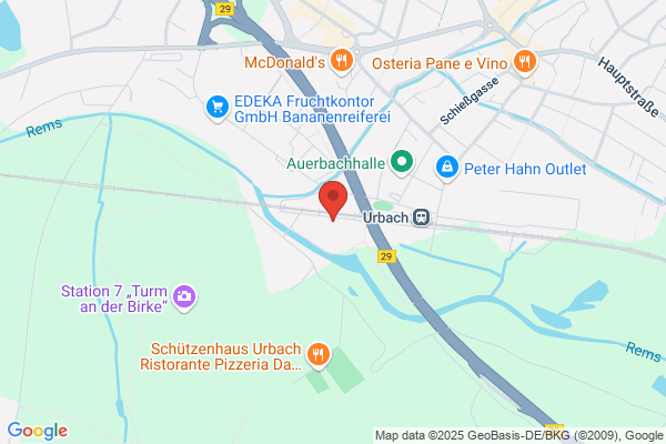 CML Deutschland GmbH