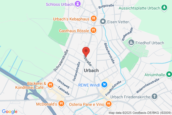 Brand GmbH