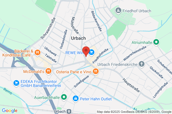 R+V Versicherung