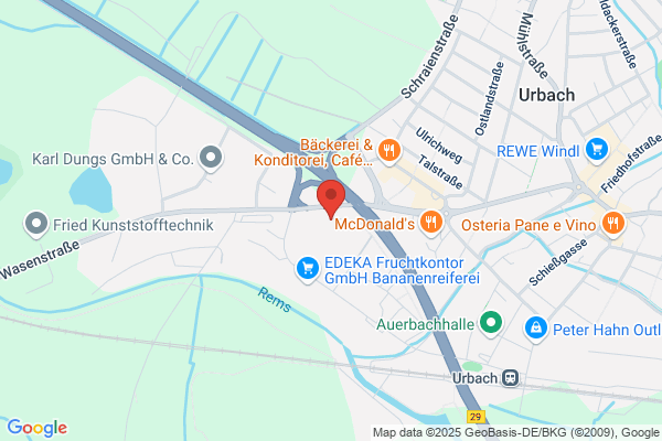 BSV Bauelemente - Systeme - Vertrieb GmbH
