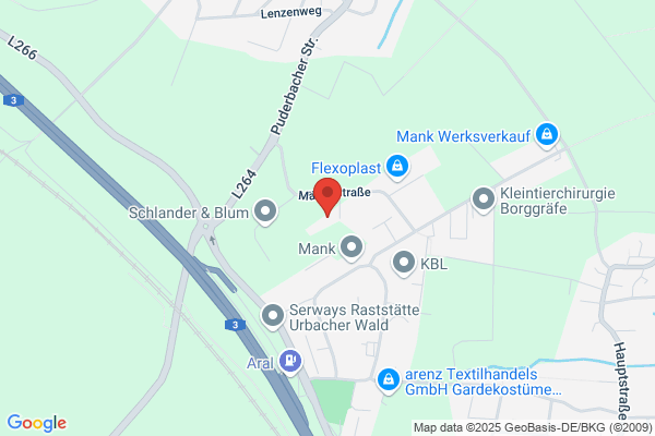 F&O Maschinenbau GmbH