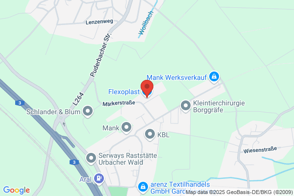 Flexoplast GmbH
