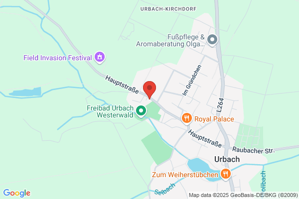 Jugendheim