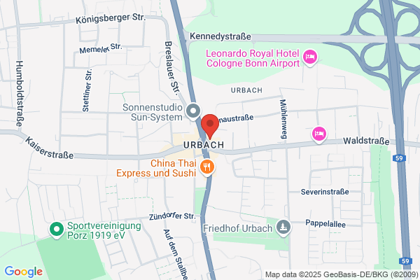 Na und ob Reisen