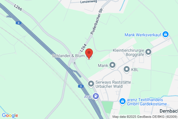 Schlander & Blum GmbH