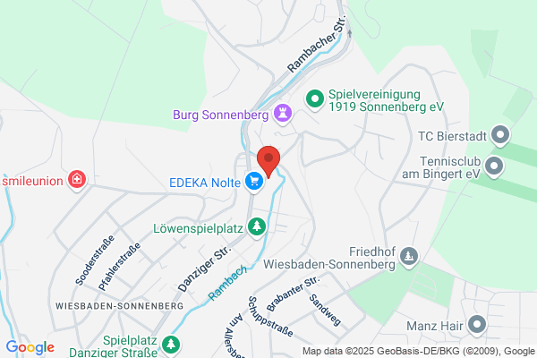 TransCare Service GmbH