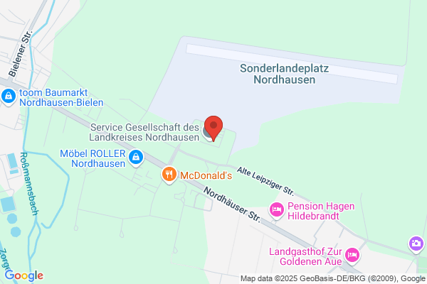 CPE SpezialDienst für FachKräfte AG