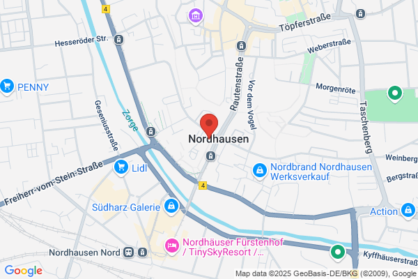 Friseursalon Anett Inh. A. Vollborth