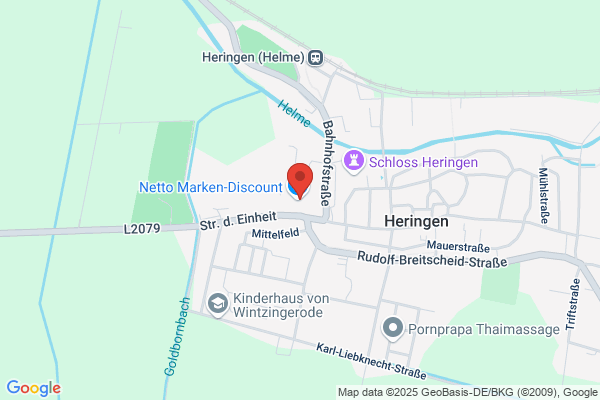 Hoffleischerei Sundhausen GmbH
