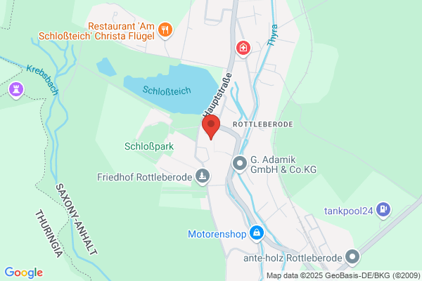 Rehabilitation Physiotherapie F. Schlisio