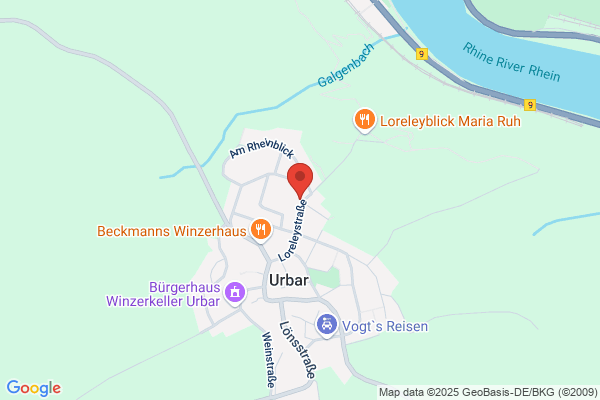 Ortsgemeinde Urbar