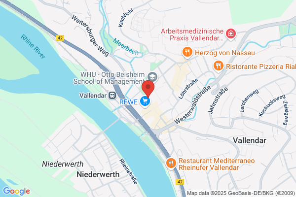 Volksbank Rhein-Nahe-Hunsrück eG