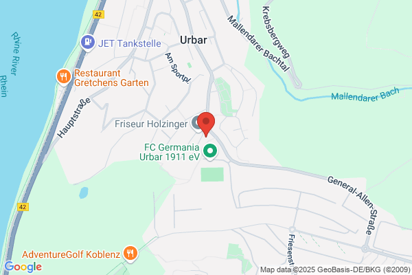 Am Rheinsteig