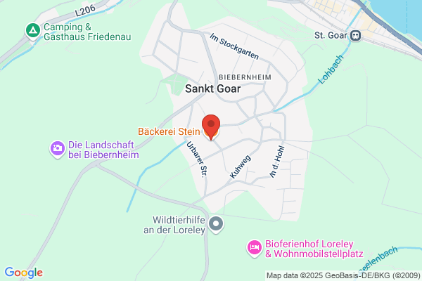 Bäckerei Stein