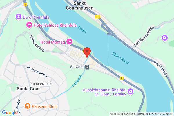 Fahrschule Morschhäuser