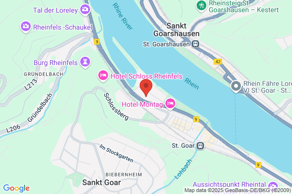 Grundschule St. Goar