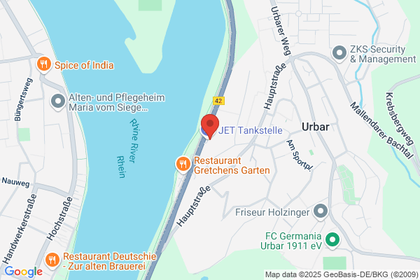 Jeti GMBH