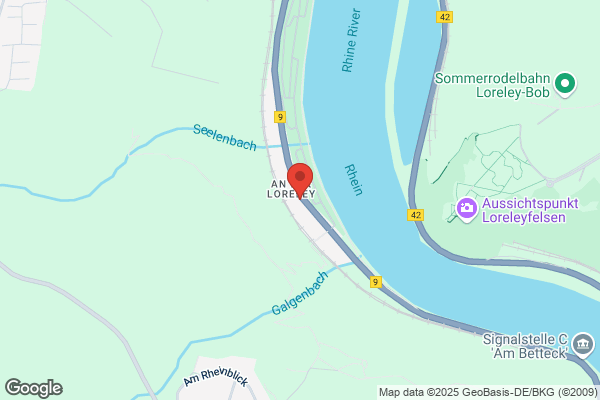 Schützengesellschaft St Goar