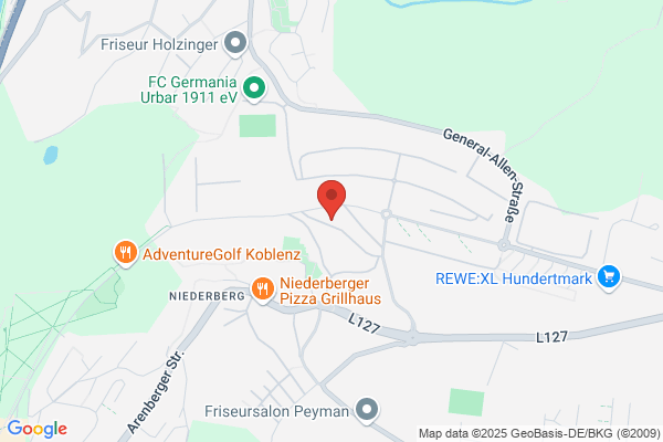 LR Haumeisterservice