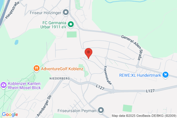 die Küchenbullen Food Truck