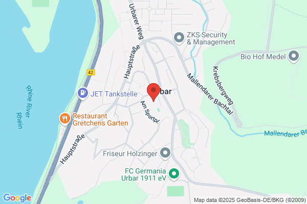 Bürgerhaus