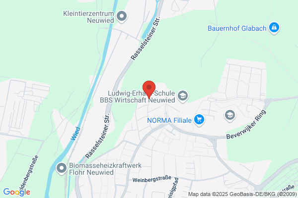 Fuchs Vorwerk Kobold Kundenberaterin