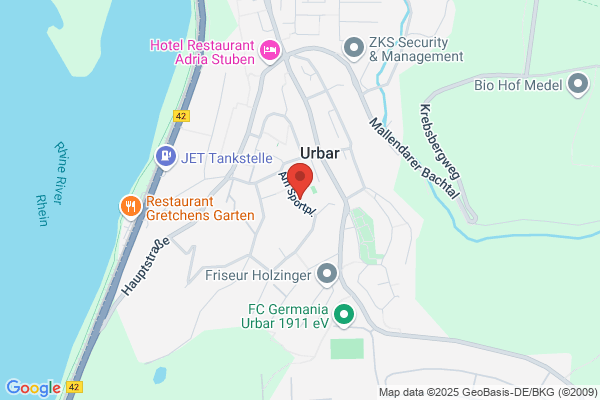 Grundschule Urbar