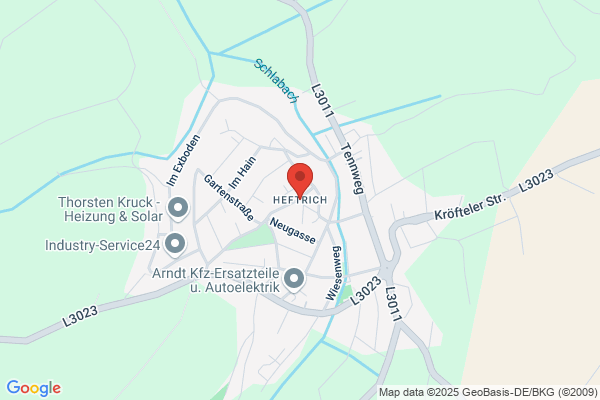 Hefterich GmbH