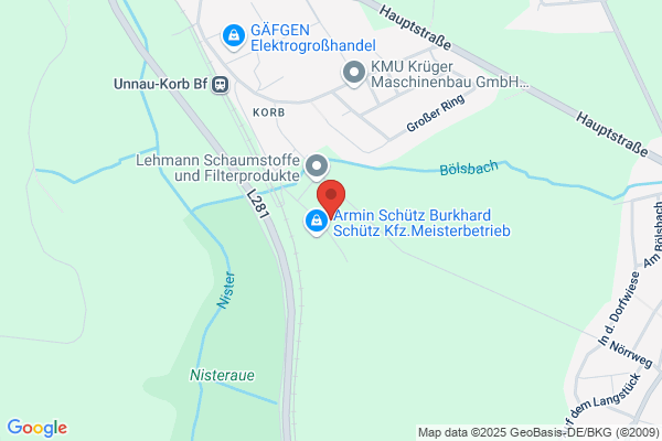 M. Frank Bedachungen GmbH