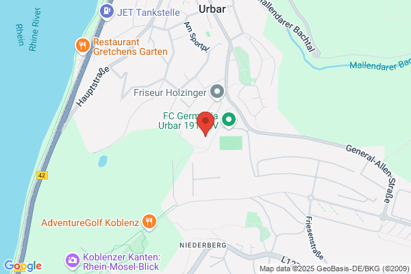 Schützengesellschaft Urbar