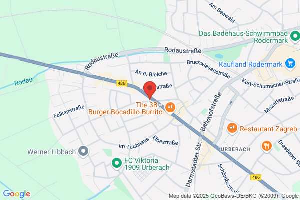 Billard-Bistro und Pension