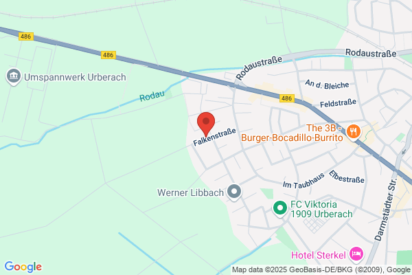 D. Brenner, F. Brenner