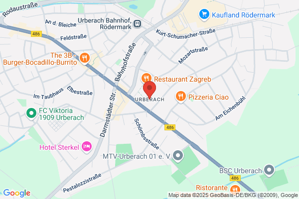 Dipl.-Übersetzerin Elisabeth Ahlefeldt-Dehn