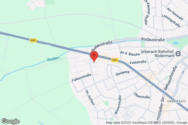 Fenda-Pumpen GmbH