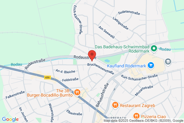 Johanniter-Unfall-Hilfe e.V. Mini Kindergarten Die Sternenburg