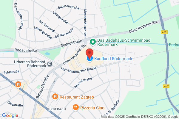 Landbäckerei Beckmann OHG