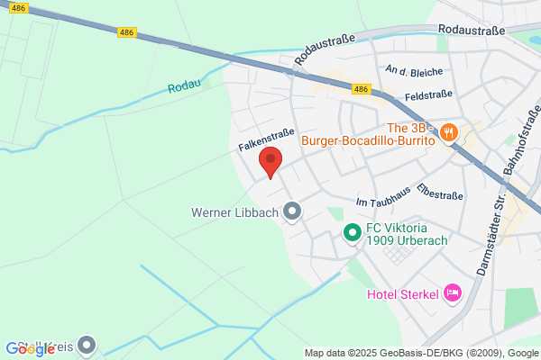 Power Service GmbH