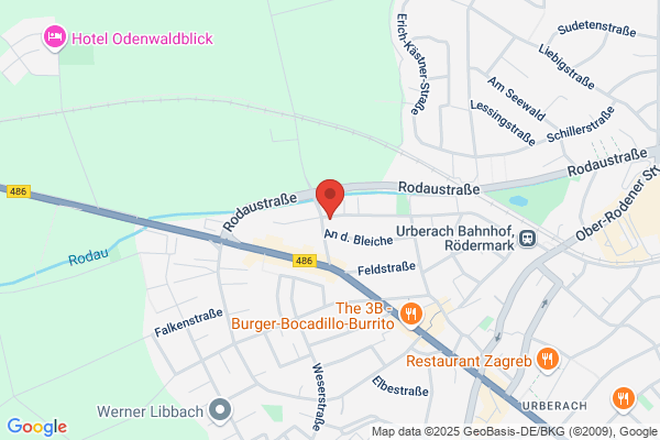 RÜGEMER Baudekoration GmbH