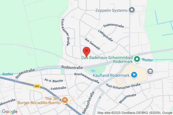 Schillerhaus